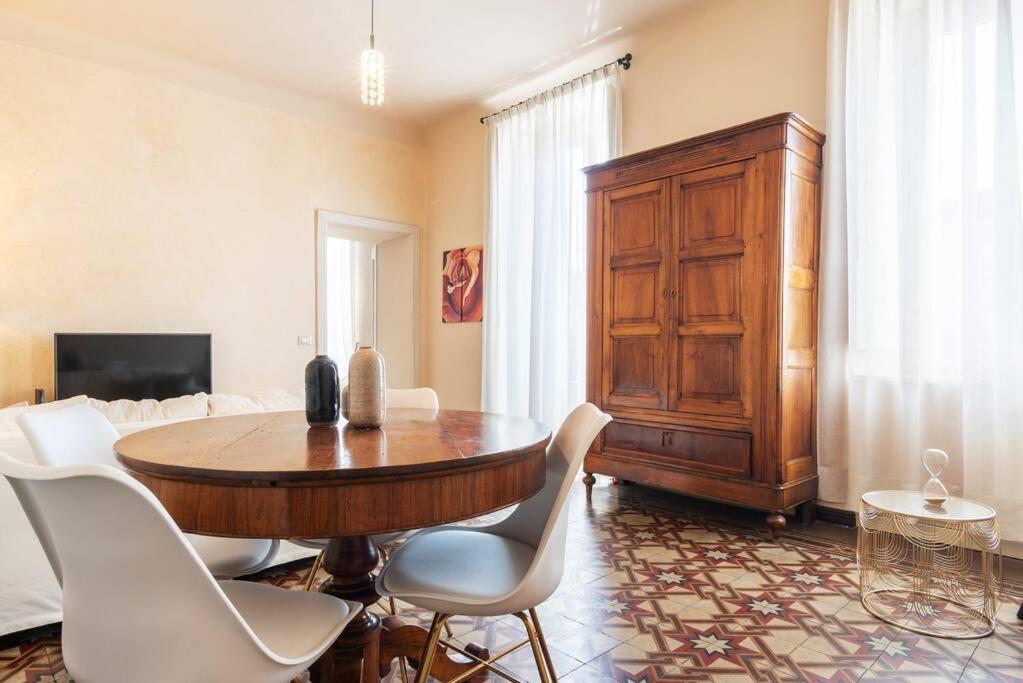 Appartamento Maggio Flexyrent A.c. - Wifi Milano